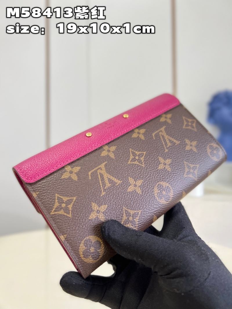 LV Wallets